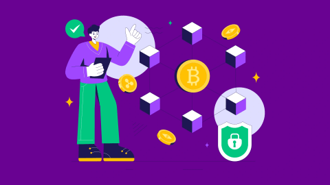 How Much Does It Cost to Build a Blockchain App
