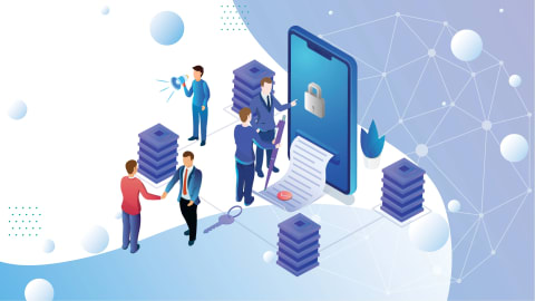 How Much Does It Cost to Build a Blockchain App