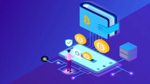 How Much Does It Cost to Build a Crypto Wallet App