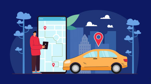 How Much Does It Cost to Create a Navigation App like Waze