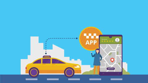 How Much Does is Cost to Create a Navigation App like Waze