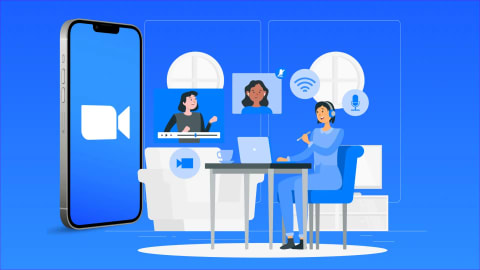 How Much Does it Cost to Build a Video Conferencing App like Zoom