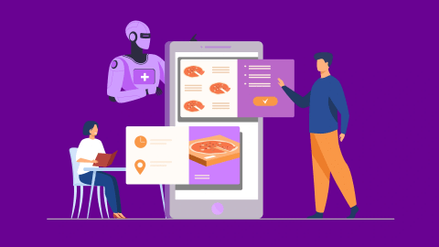 How Restaurant Chatbot Solutions Can Automate Your Growth: A Complete Guide