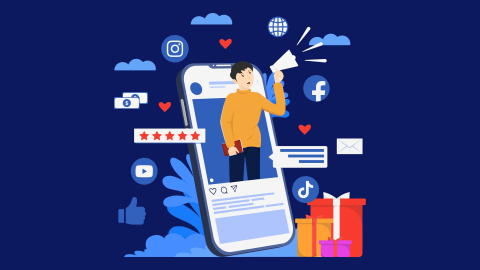 How To Build A Social Media App Like Facebook