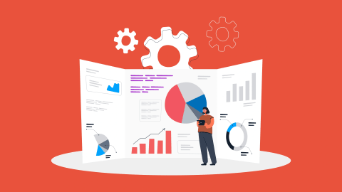 How To Build An All-Inclusive Supply Chain Dashboard
