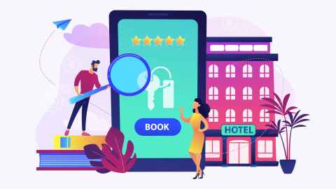 How to Build a Booking App