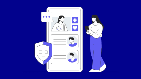 How to Build a HIPAA-Compliant Healthcare Mobile App