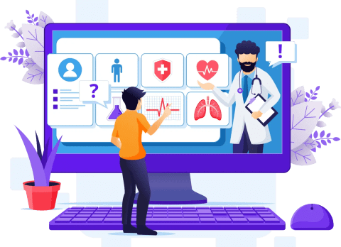 How to Build an EHR System? Features and Cost Breakdown