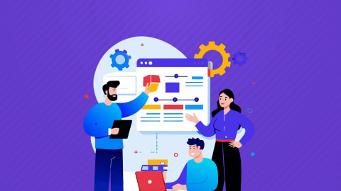 How to Build and Maintain an Outsourced Development Team