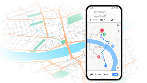 How to Create a Location-Based App for Android