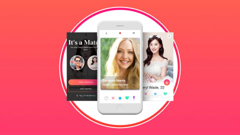 How to Create an App Like Tinder