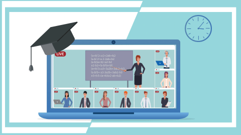 How to Develop a Learning Management System (LMS) from Scratch