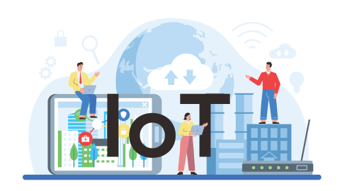 How to Ensure Cybersecurity in The Age of IoT-Banner