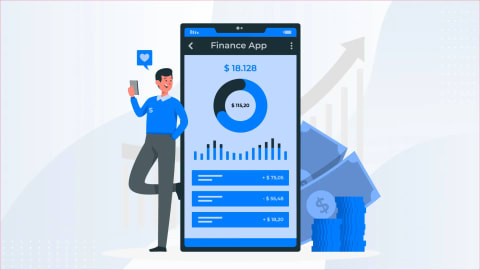 How to Find & Hire Fintech App Developers