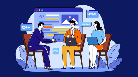 How to Hire Dedicated Software Developers to Boost Your Team