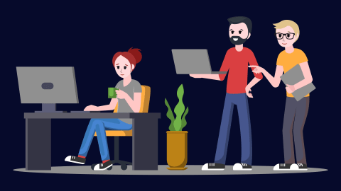 How to Hire Dot NET Developers For 7 Days Risk-Free Trial