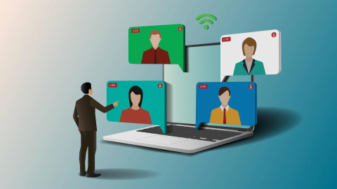 How to Hire a Dedicated Team of Remote .Net Developers