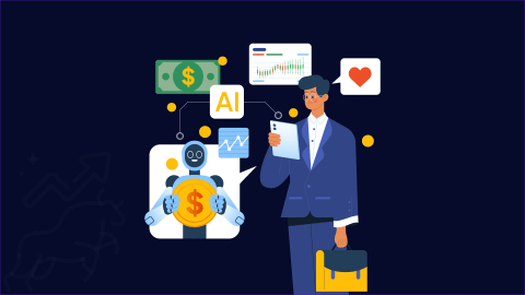 How to Integrate AI into a Stock Trading App