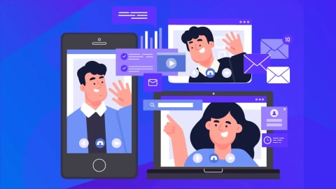 How to Integrate Zoom into your website or Mobile App