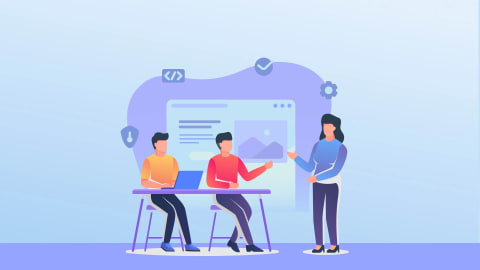 How to Set up an Effective Dedicated Development Team