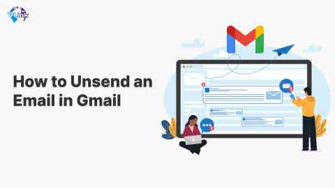 How to Unsend an Email in Gmail-banner