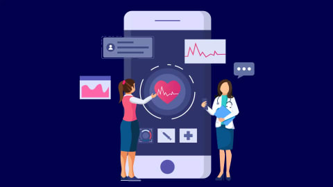 How to build a mental health app