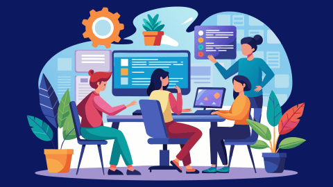 How to hire a dedicated development team in CT
