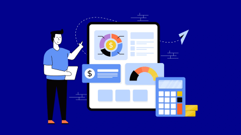 IT Staff Augmentation Cost Calculator India BFSI Edition — rate card and cost benchmark