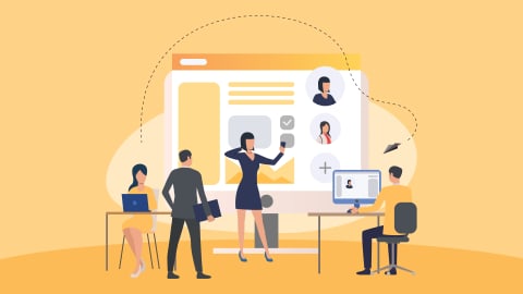 IT Staffing Companies And Recruitment Agencies