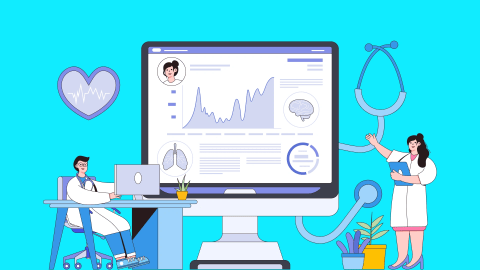 Improved Patient Care Requires Healthcare Analytics