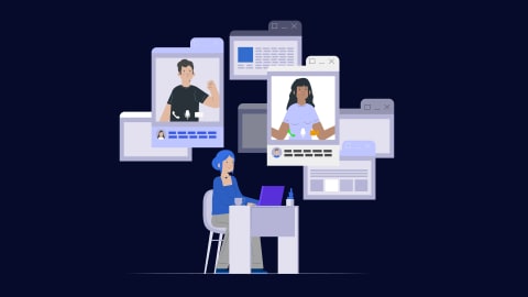 Integrate Zoom Video Conference