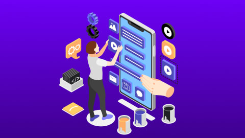 Interactive iOS App Development Trends to Build Smarter, Faster and More Secure Apps