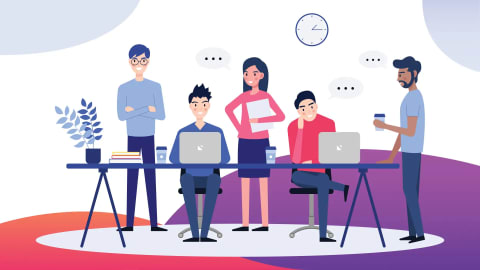Interesting IT Outsourcing Trends to Watch In 2023