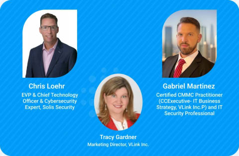 Is Your Company Ready for Next-Gen Cyber Threats?