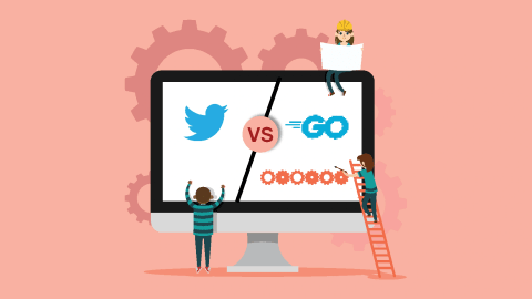 Java vs. Golang