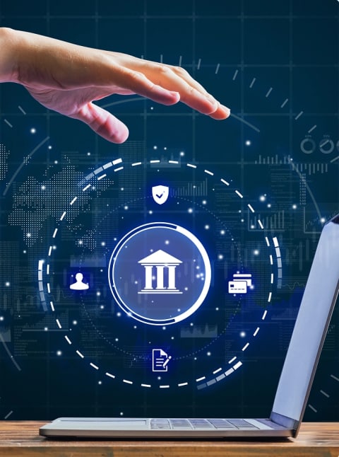 Key Features of Banking Software Development