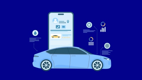 Key Trends in Automotive Software Development