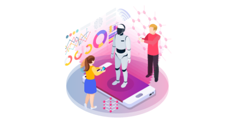 Learn How to Create Your AI Model-BG