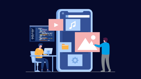 Legacy Application Modernization Strategies