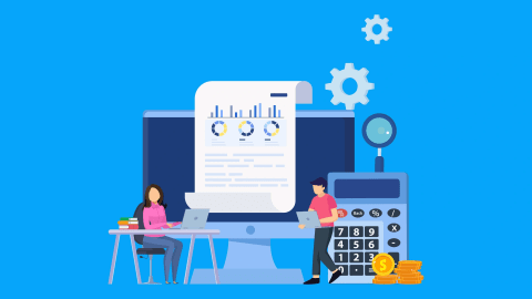 Legacy Modernization ROI Calculator