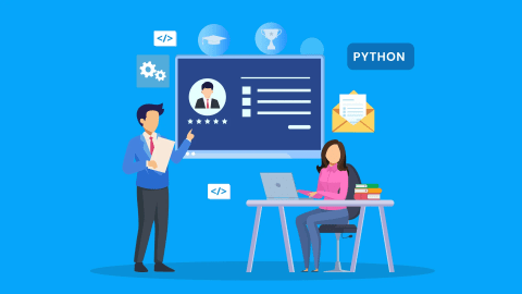 Look for When Hiring Python Programmers