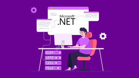 Lower CPU Usage in DOTNET Applications