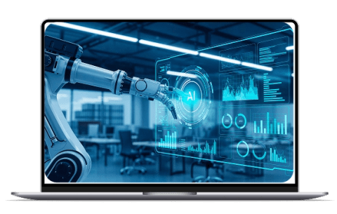 Call us For AI Predictive Maintenance Systems