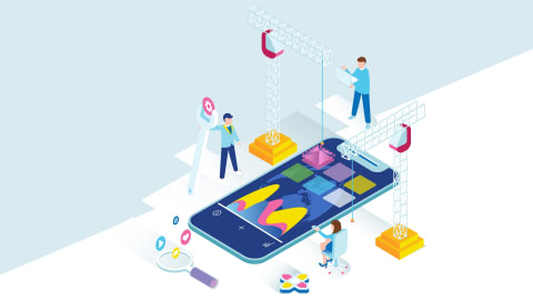 Mastering Swift 5 for iOS App Development