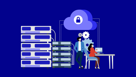Migrating Legacy Systems to dot NET