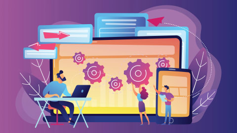Migrating from ASP.NET MVC to ASP.NET Core