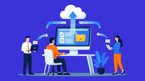 Migrating from ASP.NET MVC to ASP.NET Core_ A Practical Guide