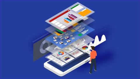 Mobile App Development Market Stats & Trends