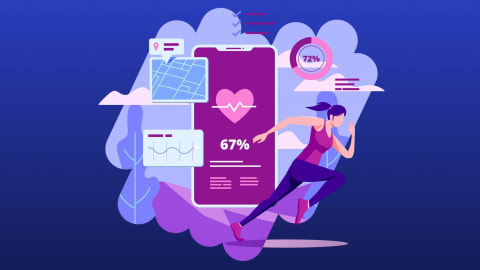 Mobile Applications Changing the Dynamics of Healthcare