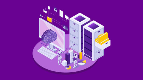 Modern Data Warehouse and AI